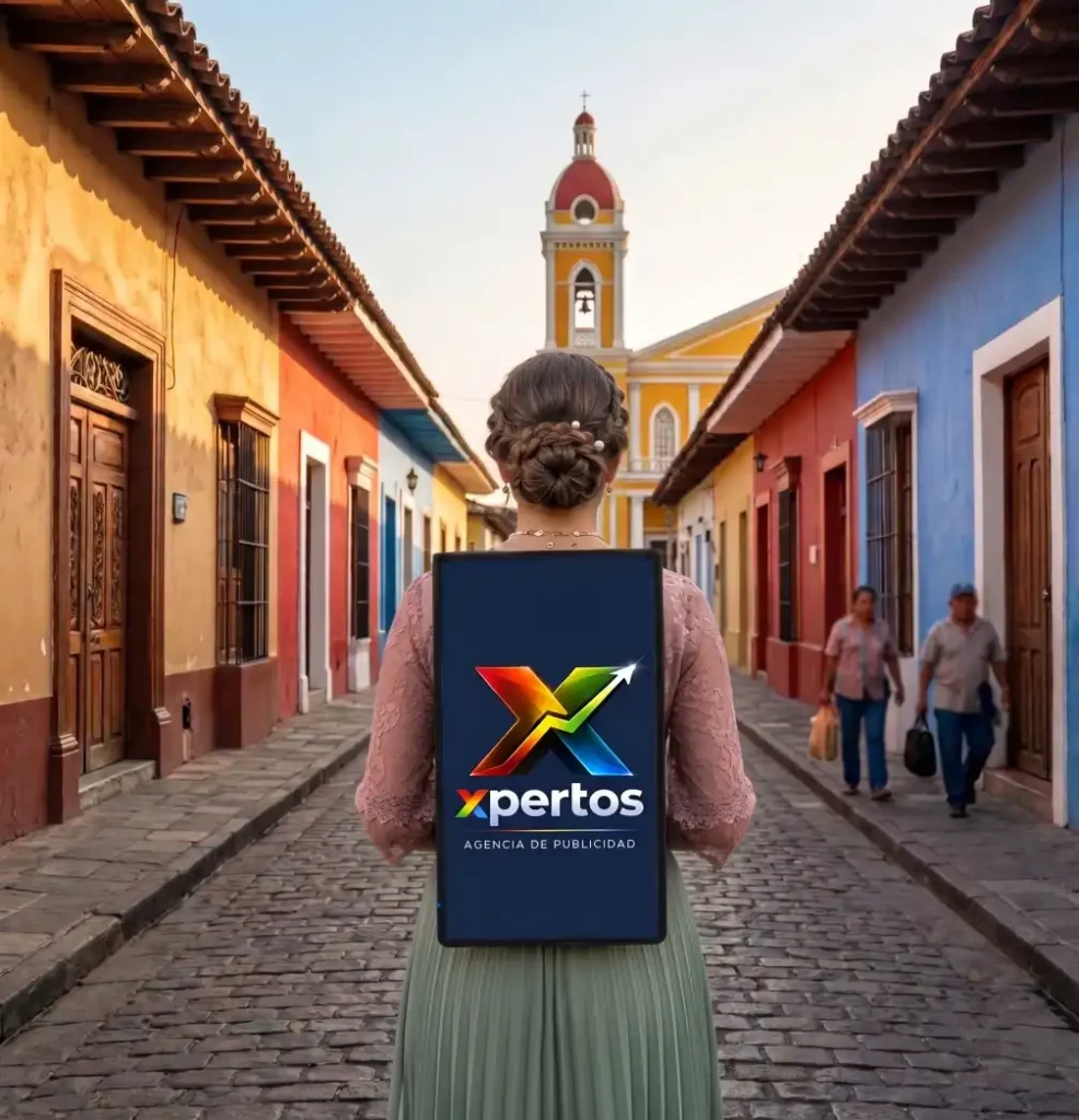 Mochila publicidad 2